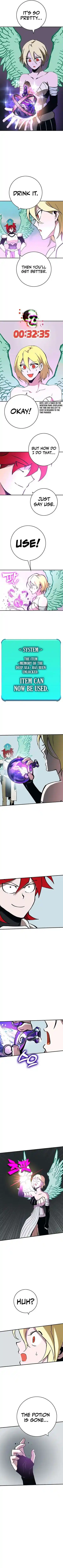 Hardcore Leveling Warrior Ch.326