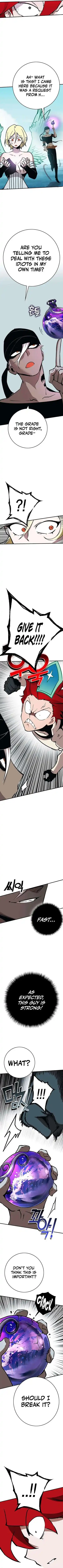 Hardcore Leveling Warrior Ch.326