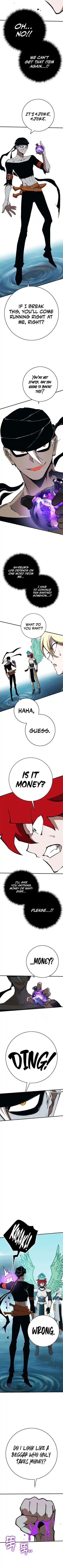 Hardcore Leveling Warrior Ch.326