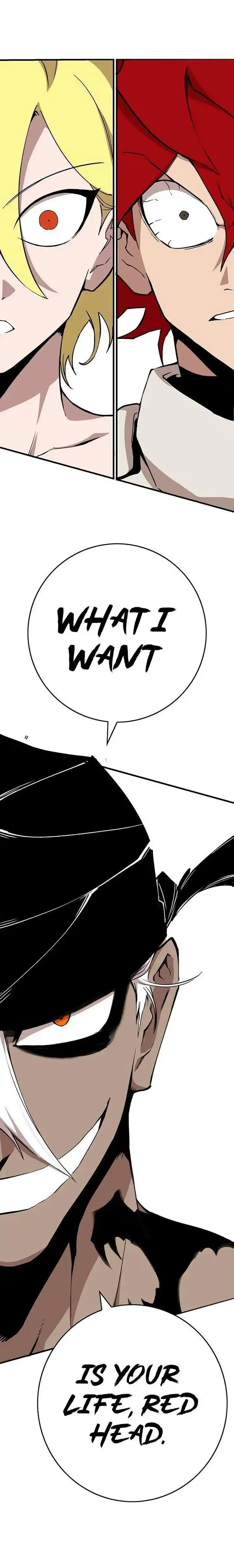 Hardcore Leveling Warrior Ch.326