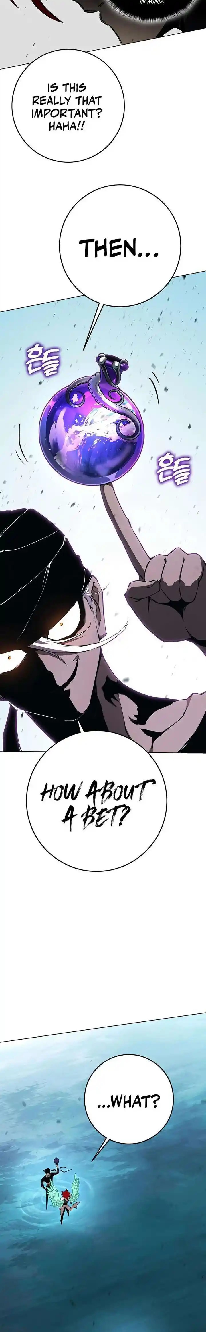 Hardcore Leveling Warrior Ch.327