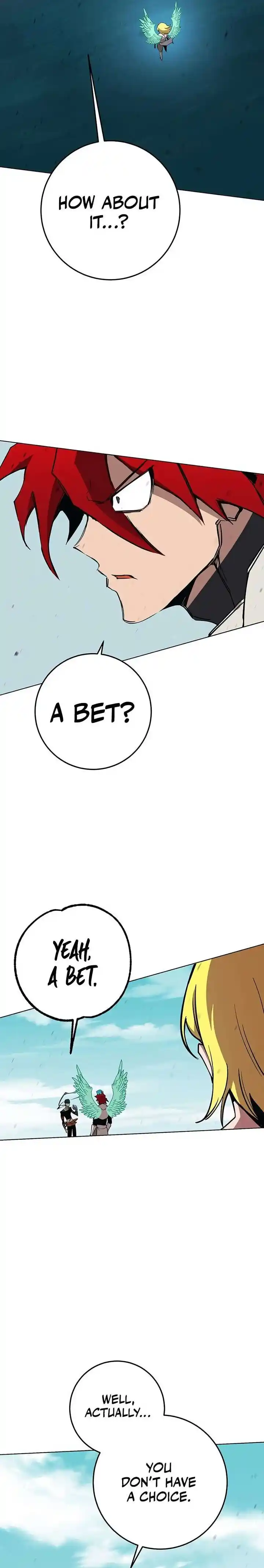 Hardcore Leveling Warrior Ch.327