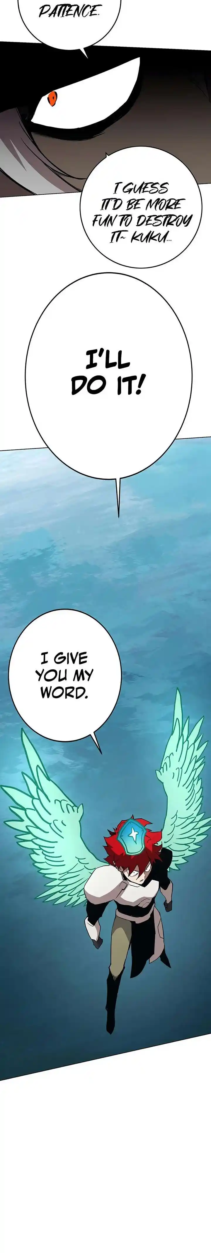 Hardcore Leveling Warrior Ch.327