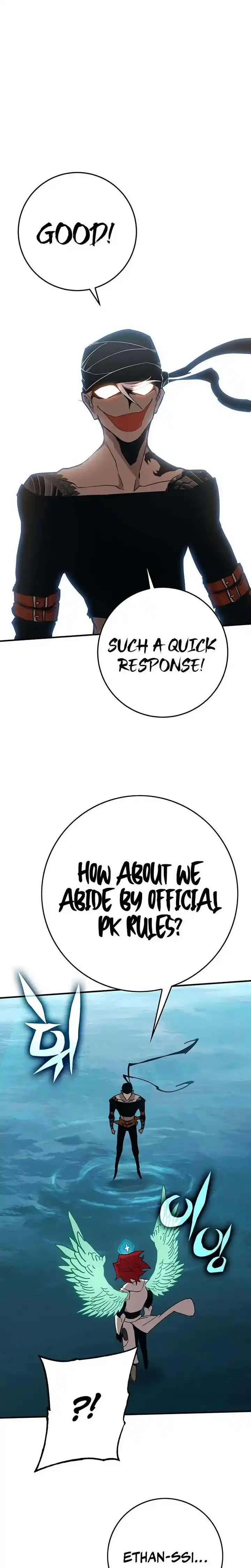 Hardcore Leveling Warrior Ch.327