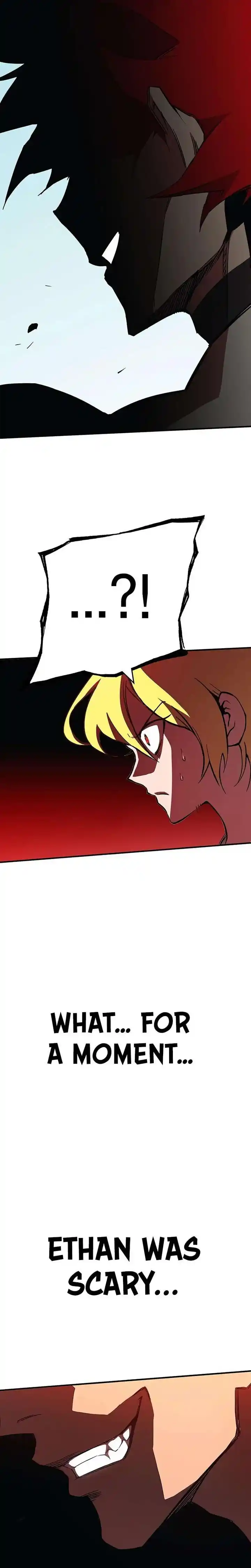 Hardcore Leveling Warrior Ch.327