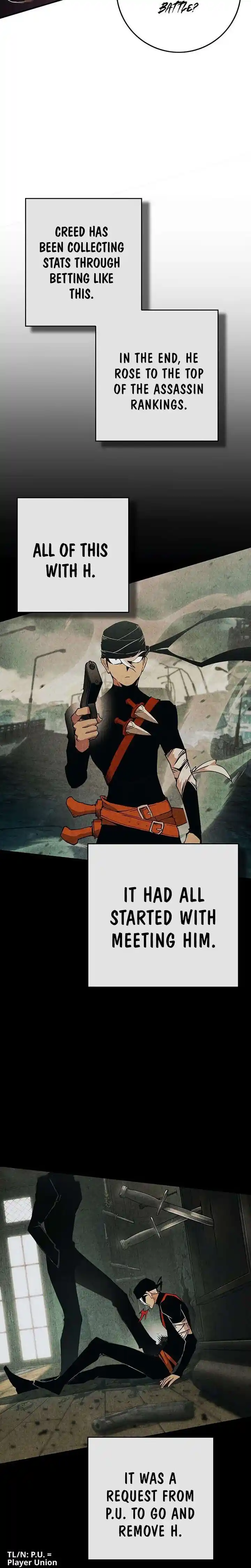 Hardcore Leveling Warrior Ch.327