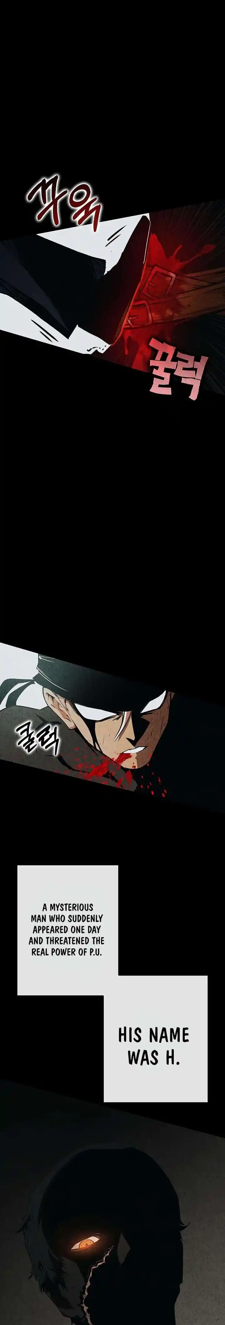 Hardcore Leveling Warrior Ch.327