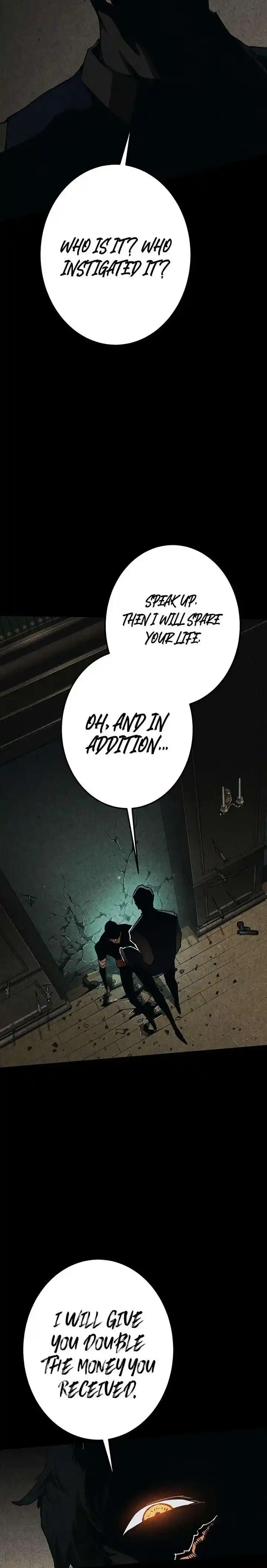 Hardcore Leveling Warrior Ch.327