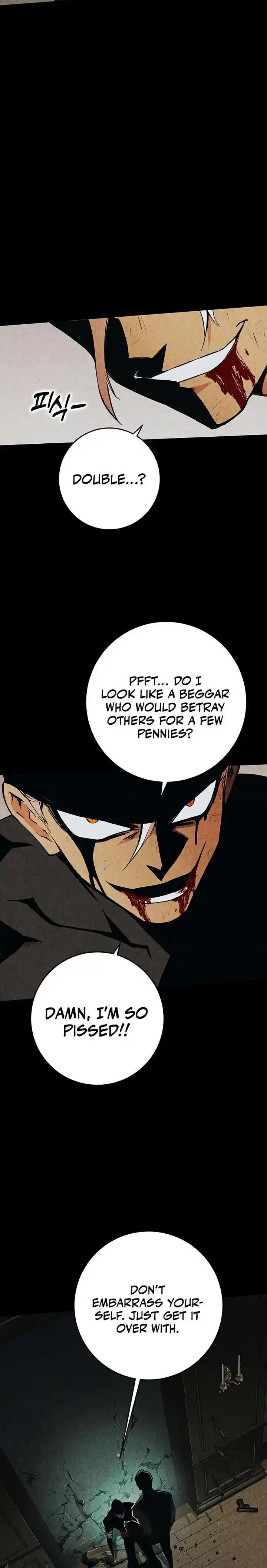 Hardcore Leveling Warrior Ch.327