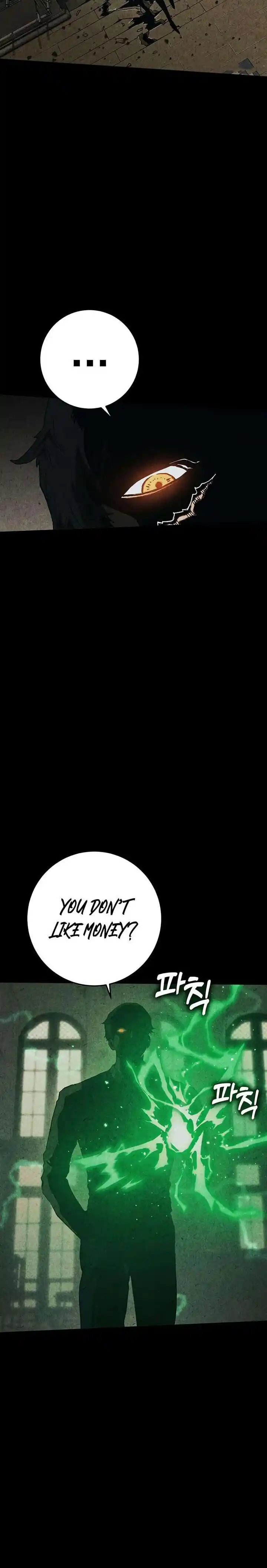 Hardcore Leveling Warrior Ch.327