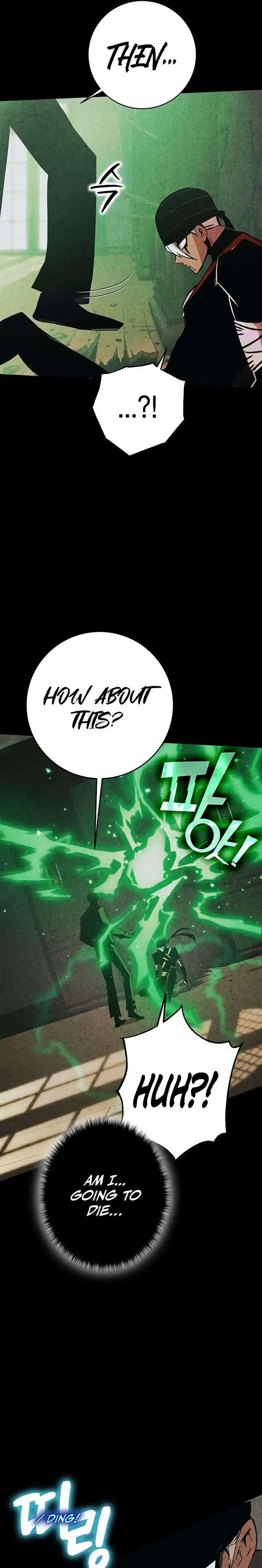 Hardcore Leveling Warrior Ch.327