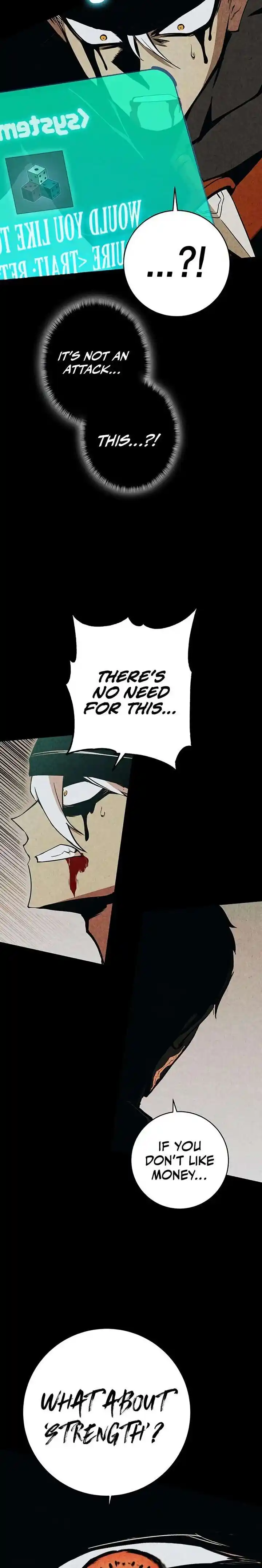 Hardcore Leveling Warrior Ch.327