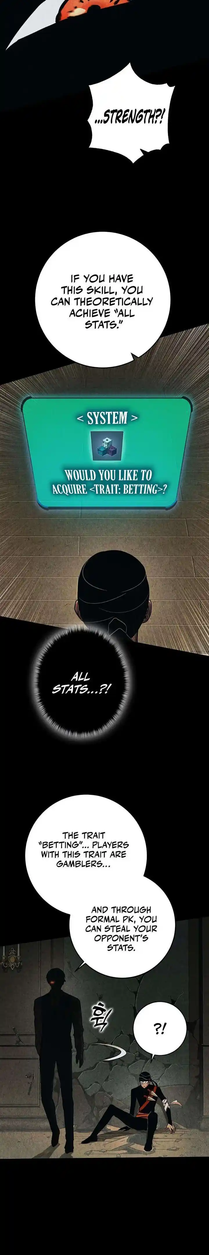 Hardcore Leveling Warrior Ch.327