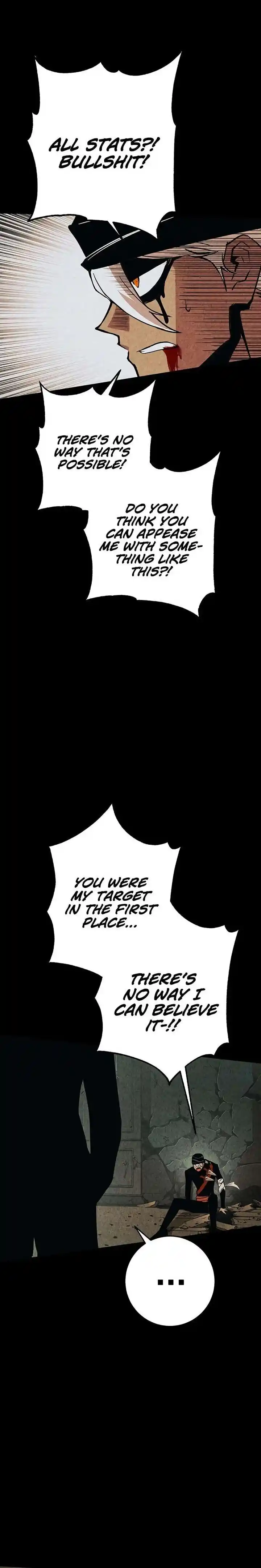 Hardcore Leveling Warrior Ch.327