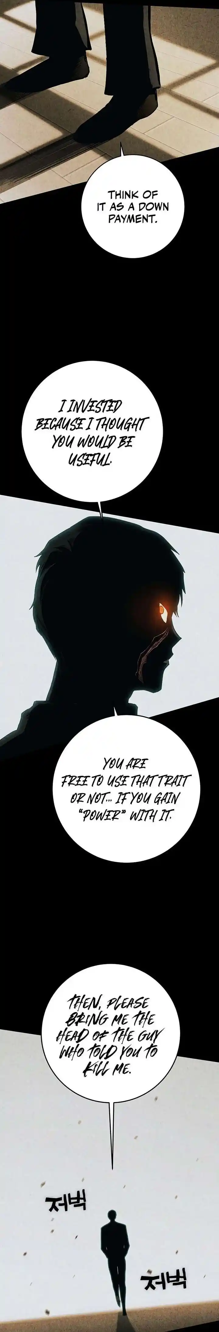 Hardcore Leveling Warrior Ch.327