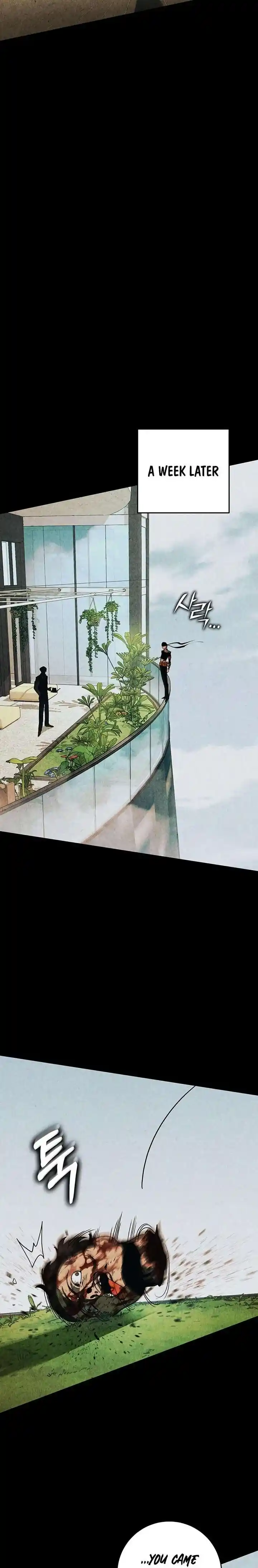 Hardcore Leveling Warrior Ch.327