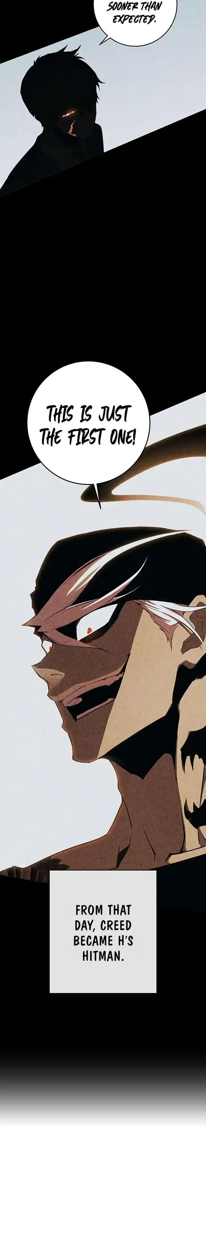 Hardcore Leveling Warrior Ch.327