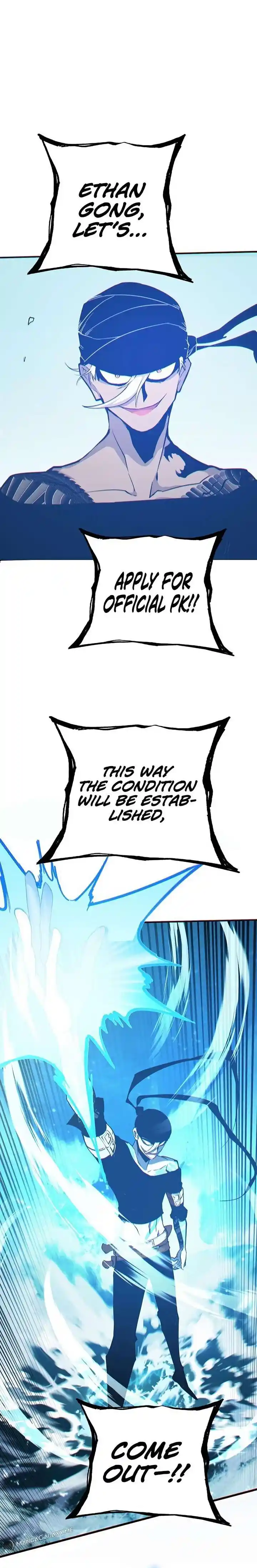 Hardcore Leveling Warrior Ch.327