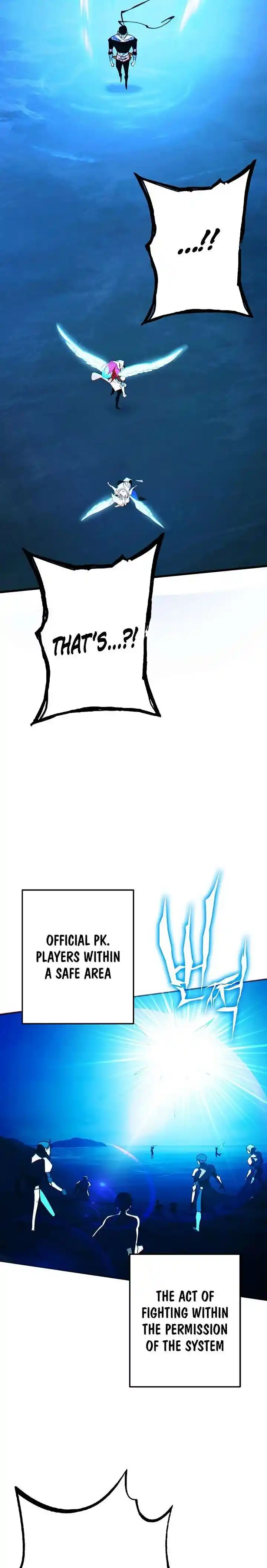 Hardcore Leveling Warrior Ch.327