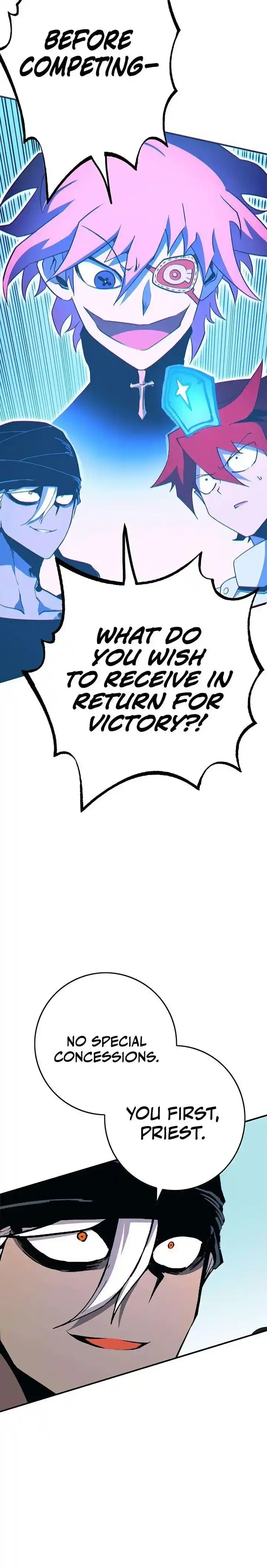 Hardcore Leveling Warrior Ch.327