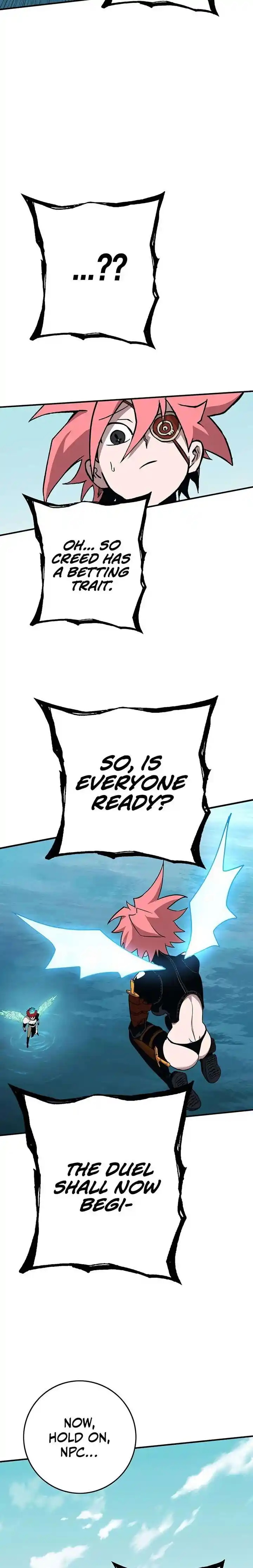 Hardcore Leveling Warrior Ch.327