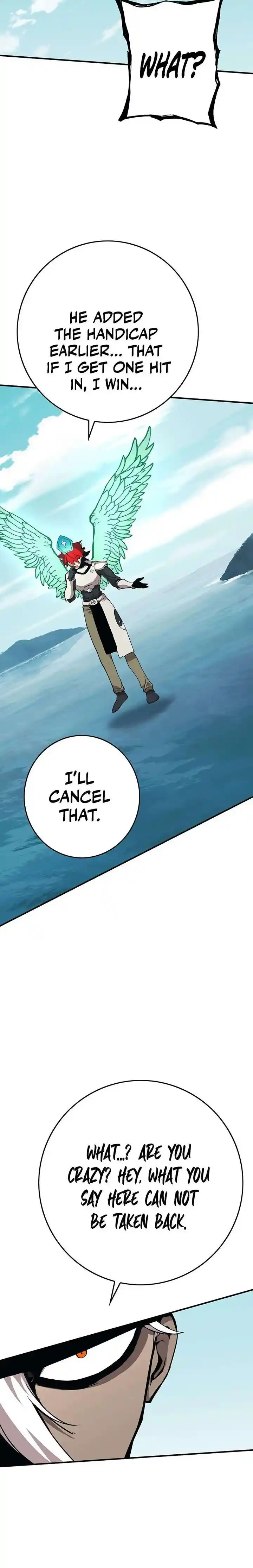 Hardcore Leveling Warrior Ch.327