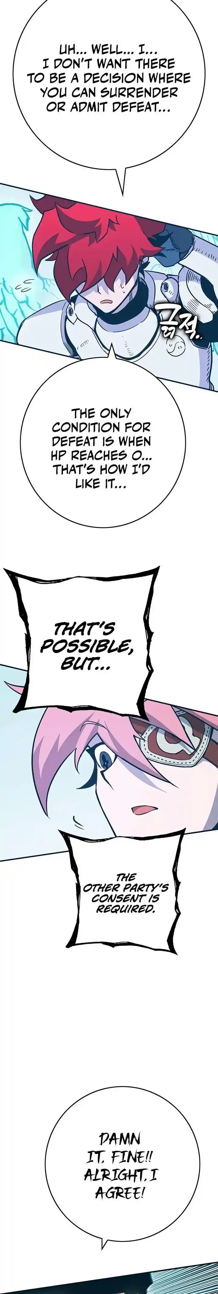 Hardcore Leveling Warrior Ch.327