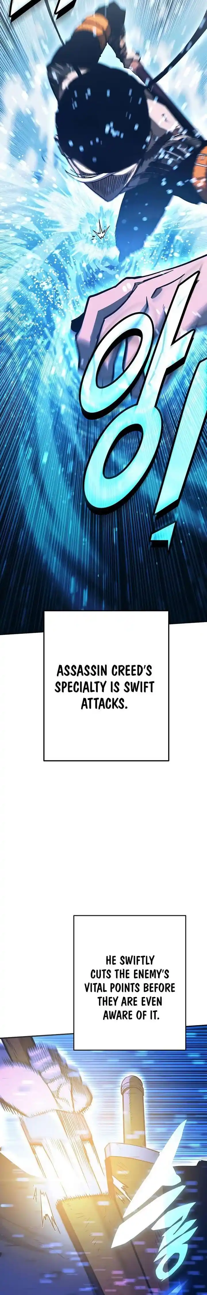 Hardcore Leveling Warrior Ch.327