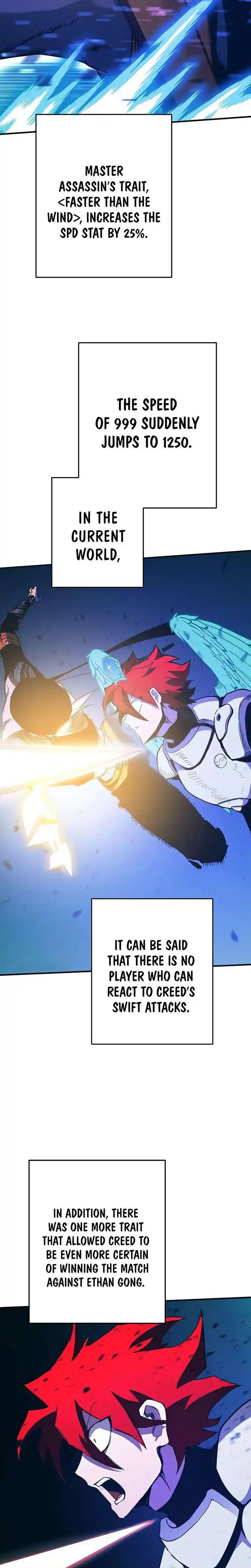 Hardcore Leveling Warrior Ch.327