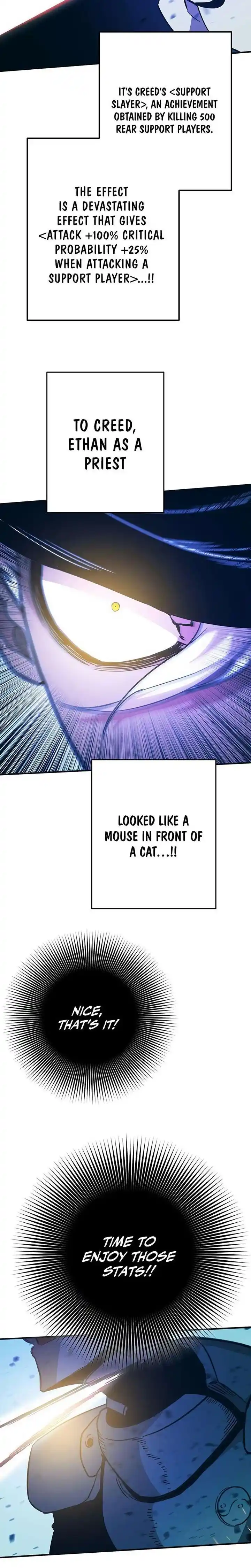 Hardcore Leveling Warrior Ch.327