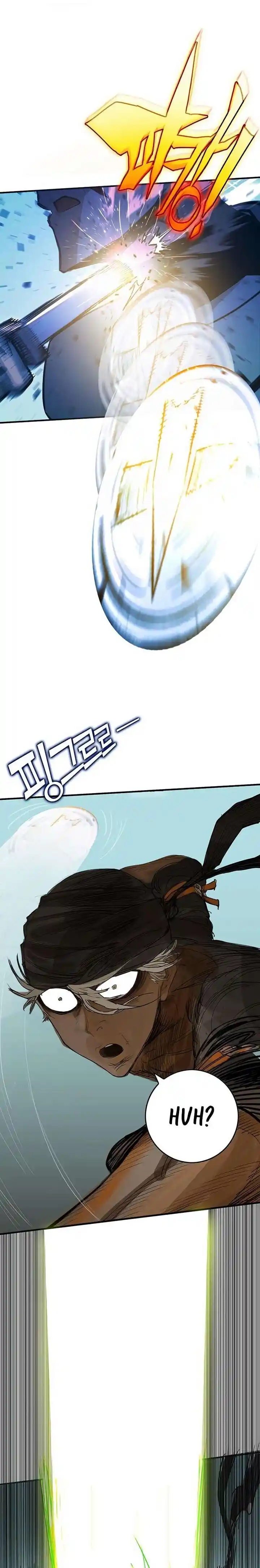 Hardcore Leveling Warrior Ch.327