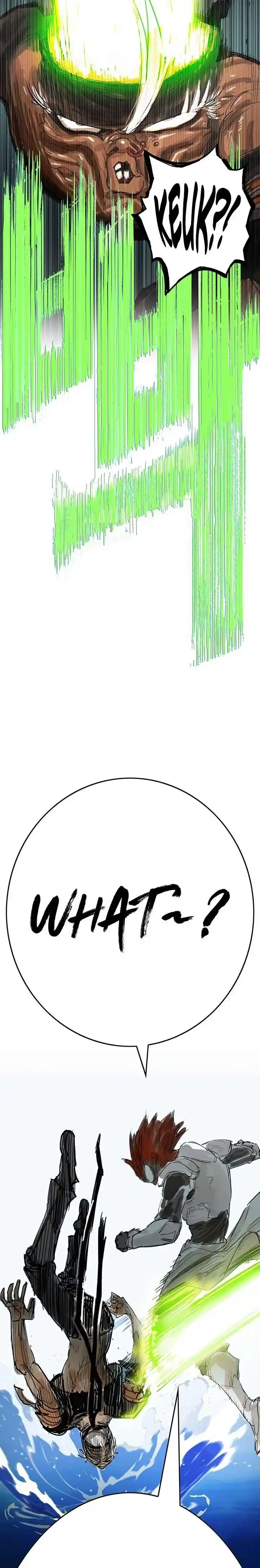 Hardcore Leveling Warrior Ch.327