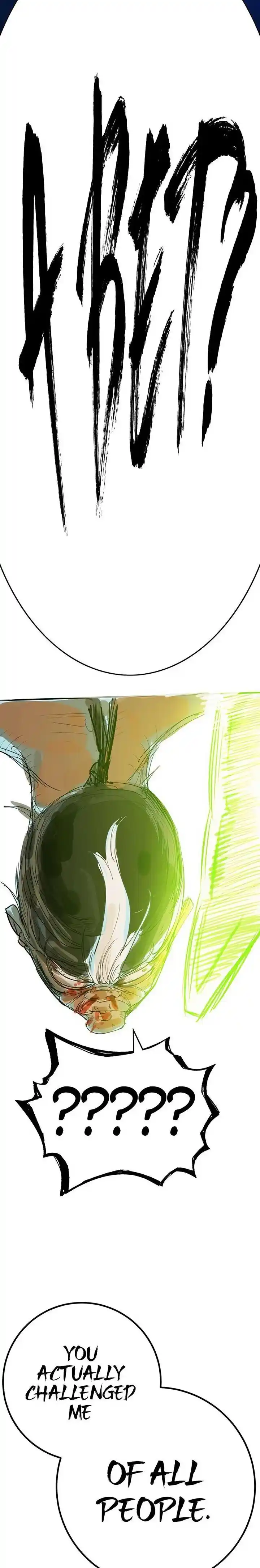 Hardcore Leveling Warrior Ch.327