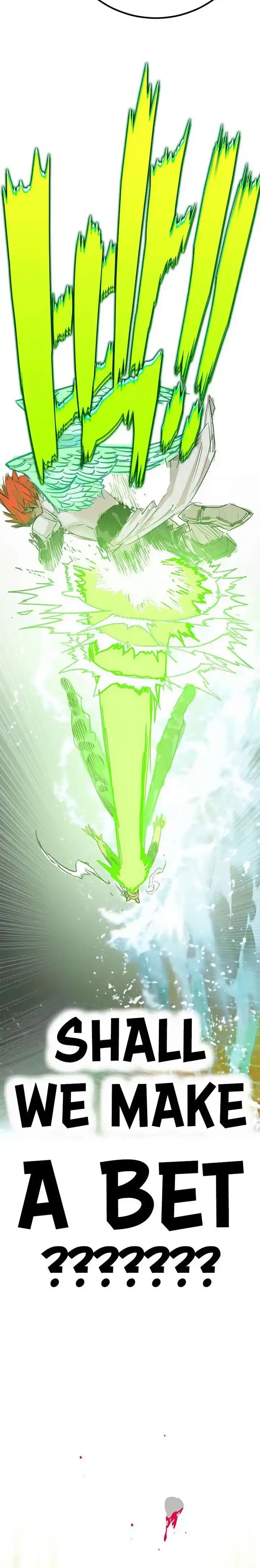 Hardcore Leveling Warrior Ch.327