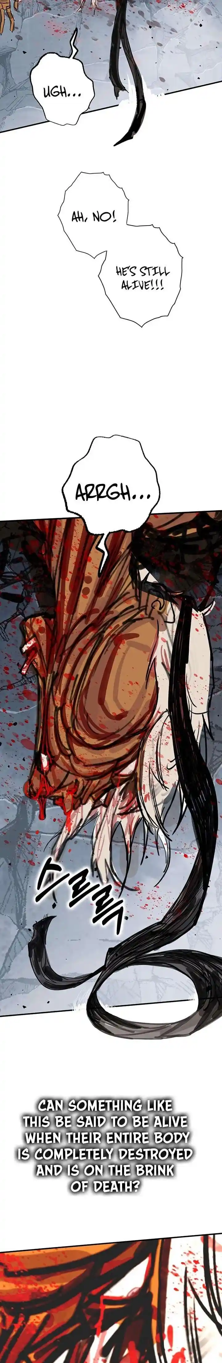 Hardcore Leveling Warrior Ch.327