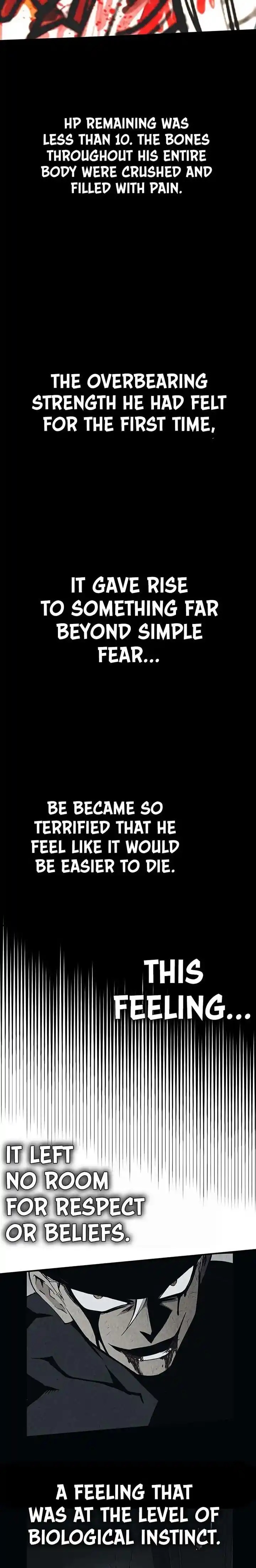 Hardcore Leveling Warrior Ch.327