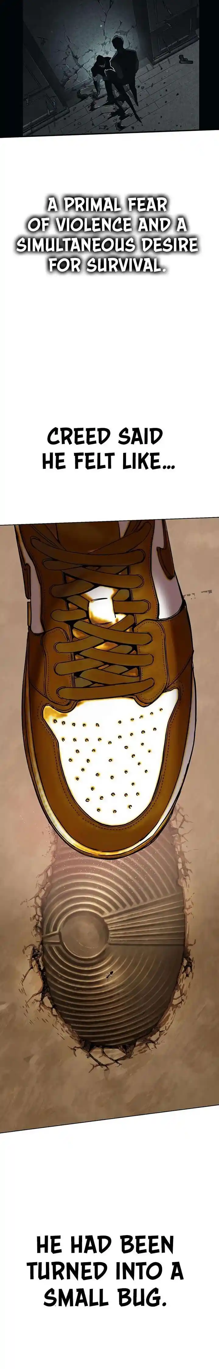 Hardcore Leveling Warrior Ch.327