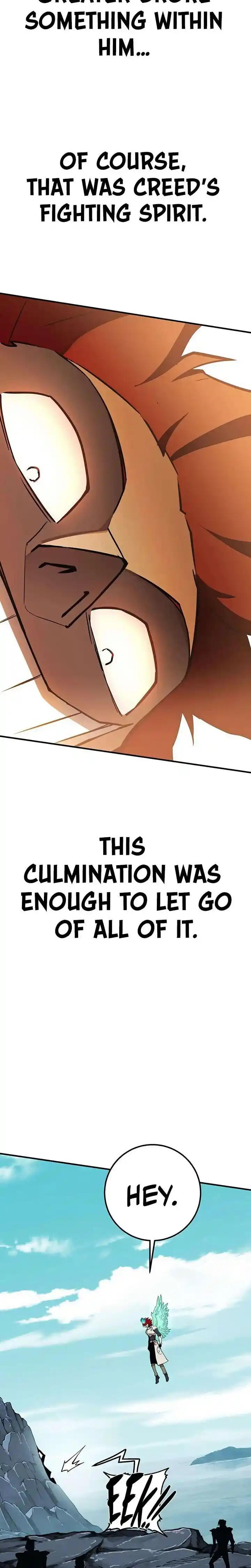 Hardcore Leveling Warrior Ch.327