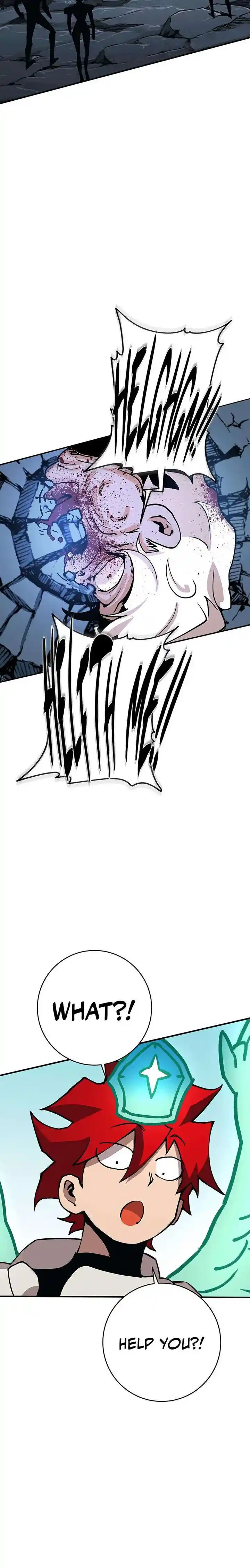 Hardcore Leveling Warrior Ch.327