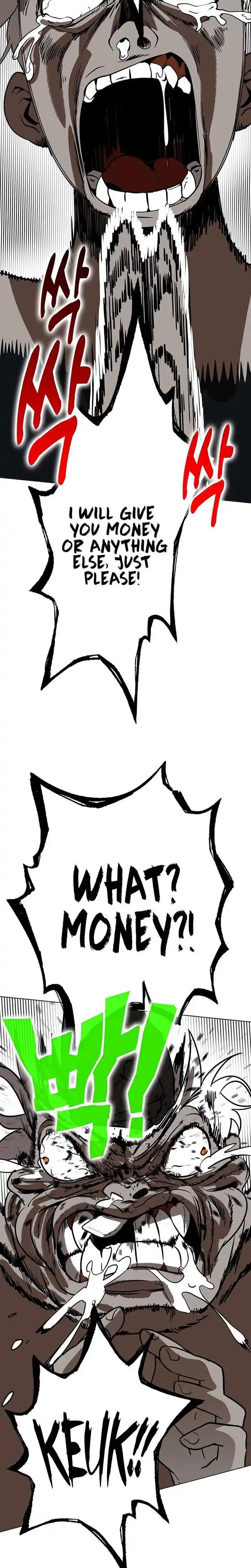 Hardcore Leveling Warrior Ch.327