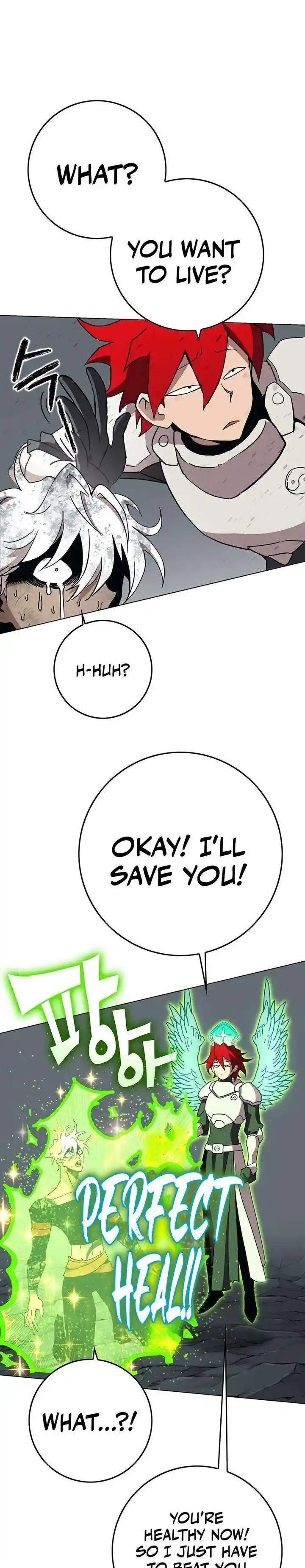 Hardcore Leveling Warrior Ch.327