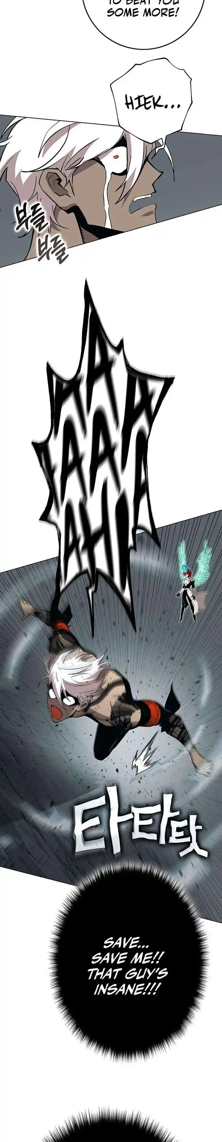 Hardcore Leveling Warrior Ch.327