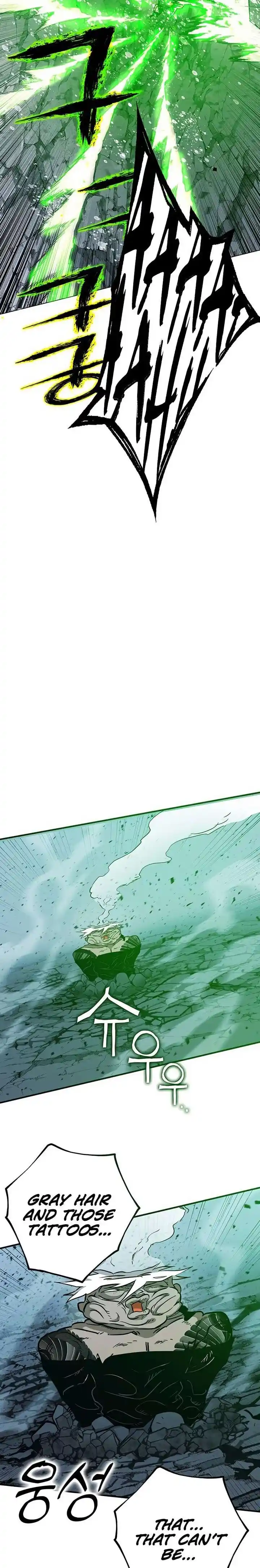 Hardcore Leveling Warrior Ch.327