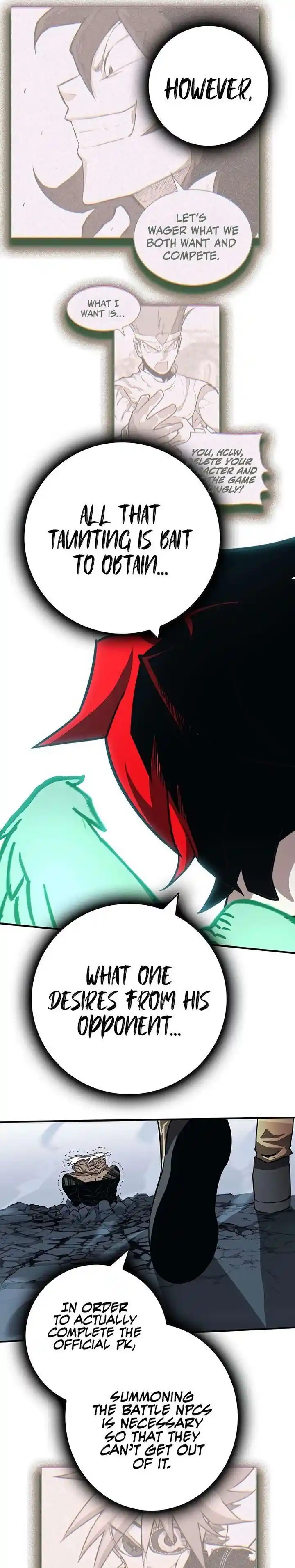 Hardcore Leveling Warrior Ch.327