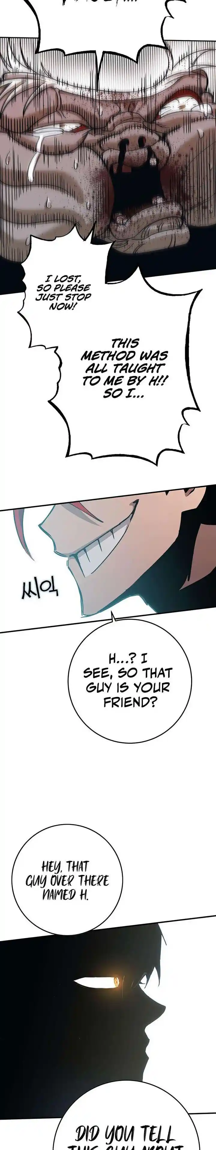 Hardcore Leveling Warrior Ch.327