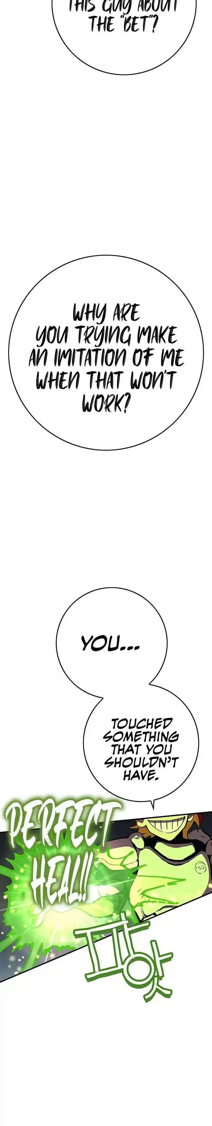 Hardcore Leveling Warrior Ch.327