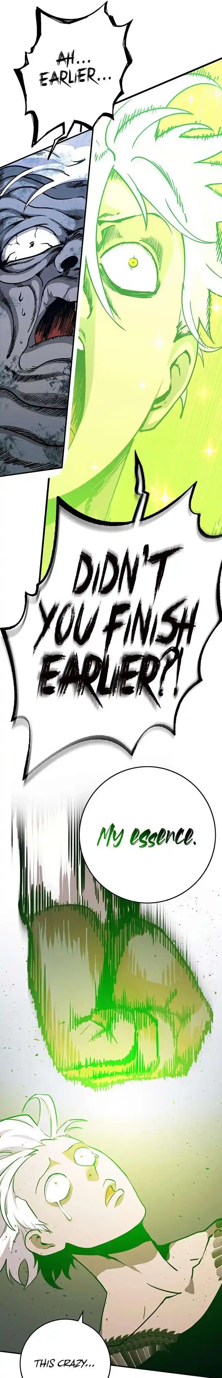 Hardcore Leveling Warrior Ch.327