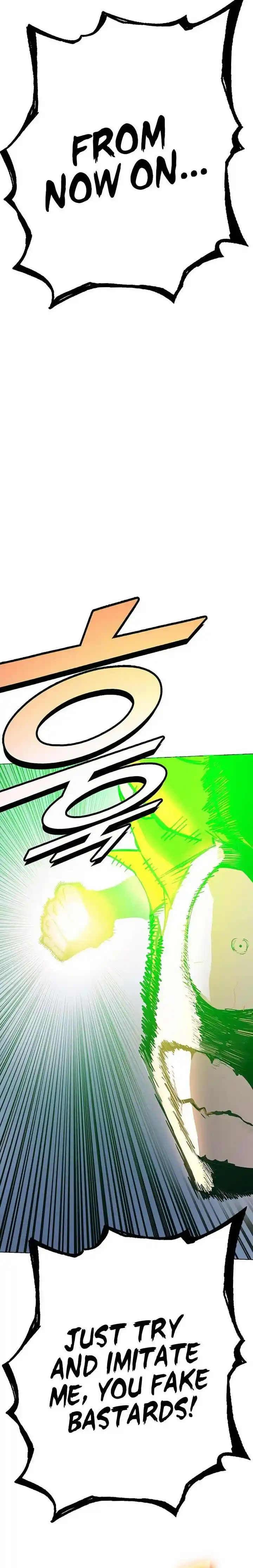 Hardcore Leveling Warrior Ch.327