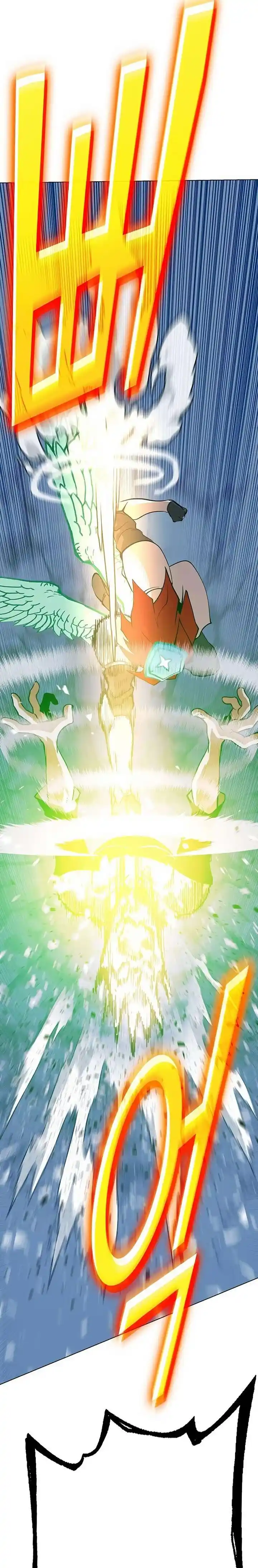 Hardcore Leveling Warrior Ch.327