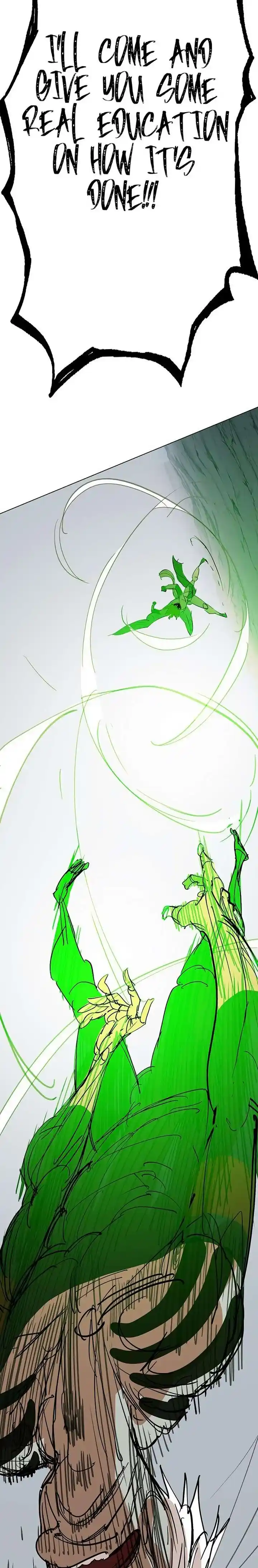 Hardcore Leveling Warrior Ch.327